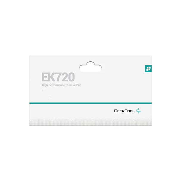 پد سیلیکون دیپ کول مدل EK720-XS-1.5