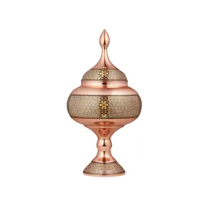 شکلات خوری خاتم کاری مدل شال اذرخش کد 5-25