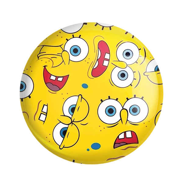  پیکسل خندالو طرح باب اسفنجی کد 1333  