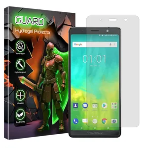 Guard Tough model matte screen protector suitable for BlackBerry Evolve mobile phone 