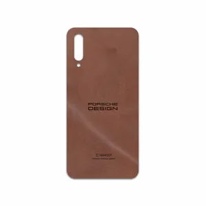 MAHOOT MNL-PRDS Cover Sticker for Samsung Galaxy A30s