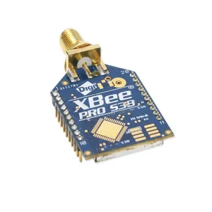 ماژول رادیویی دیجی مدل XBee PRO S3B 900HP