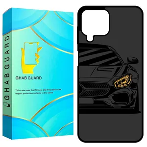 Ghab Guard GCHPA224 Cover for Samsung Galaxy A22 4G / M22 4G / M32 4G