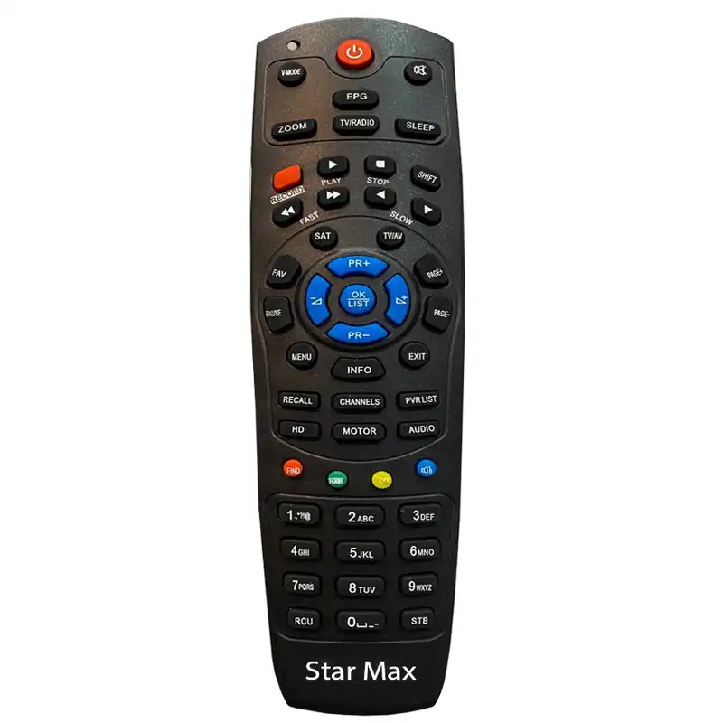 ریموت کنترل استارمکس مدل 32510