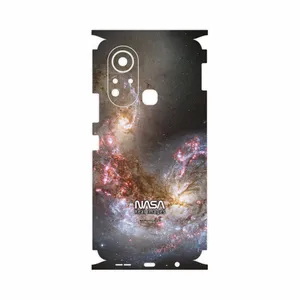 MAHOOT Universe-by-NASA-5-FullSkin Cover Sticker for Infinix Hot 11s