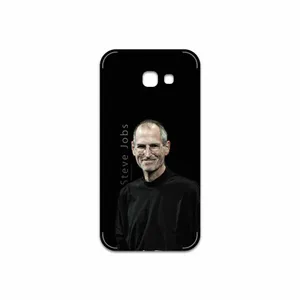 MAHOOT Steve Jobs Cover Sticker for Samsung Galaxy A5 2017