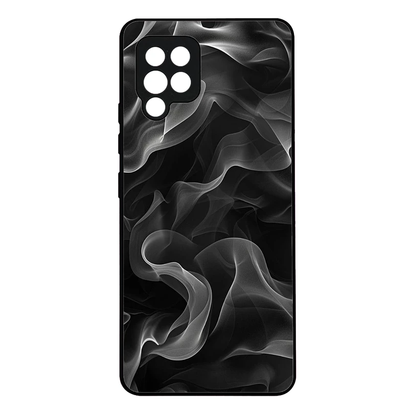 کاور قاب موبایل علوی مدل MLG مناسب برای گوشی موبایل سامسونگ Galaxy A42