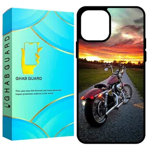 Ghab Guard GCHP12P Cover For Apple iPhone 12 Pro