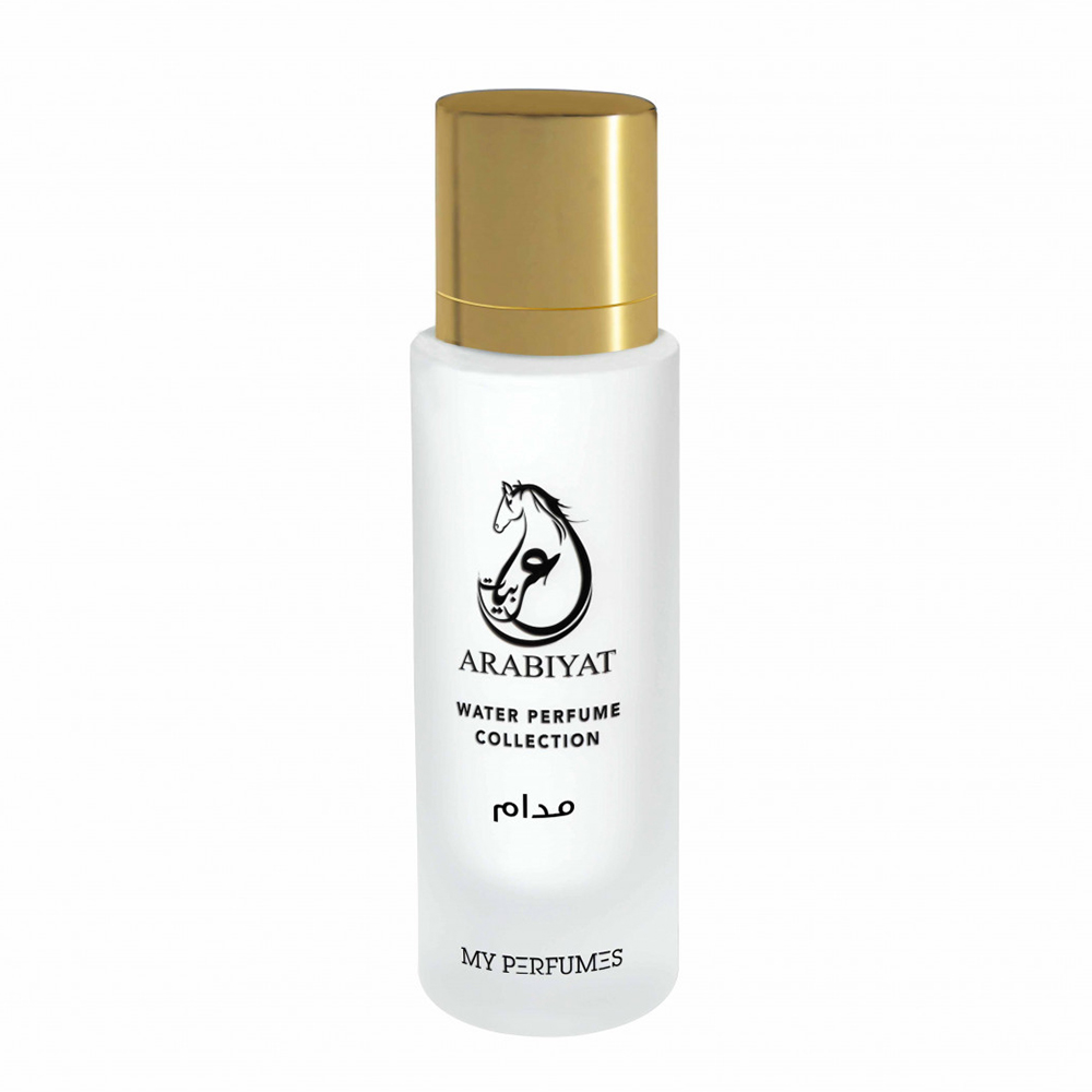 عطر جیبی زنانه مایپرفیومز مدل مادام حجم 30 میلی لیتر