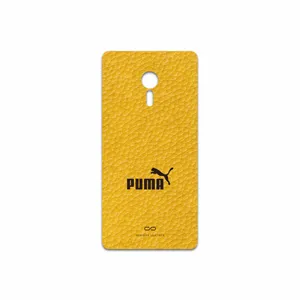 MAHOOT ML-PUMA Cover Sticker for Lenovo ZUK Z2 Pro