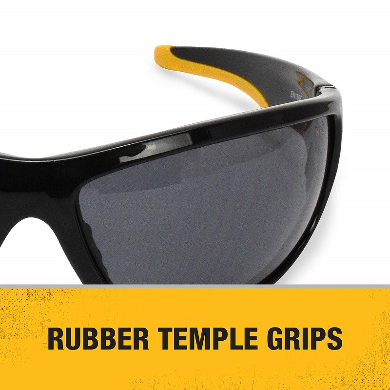 عینک ایمنی دیوالت مدل DPG94