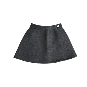 دامن فون دخترانه مدل 4774