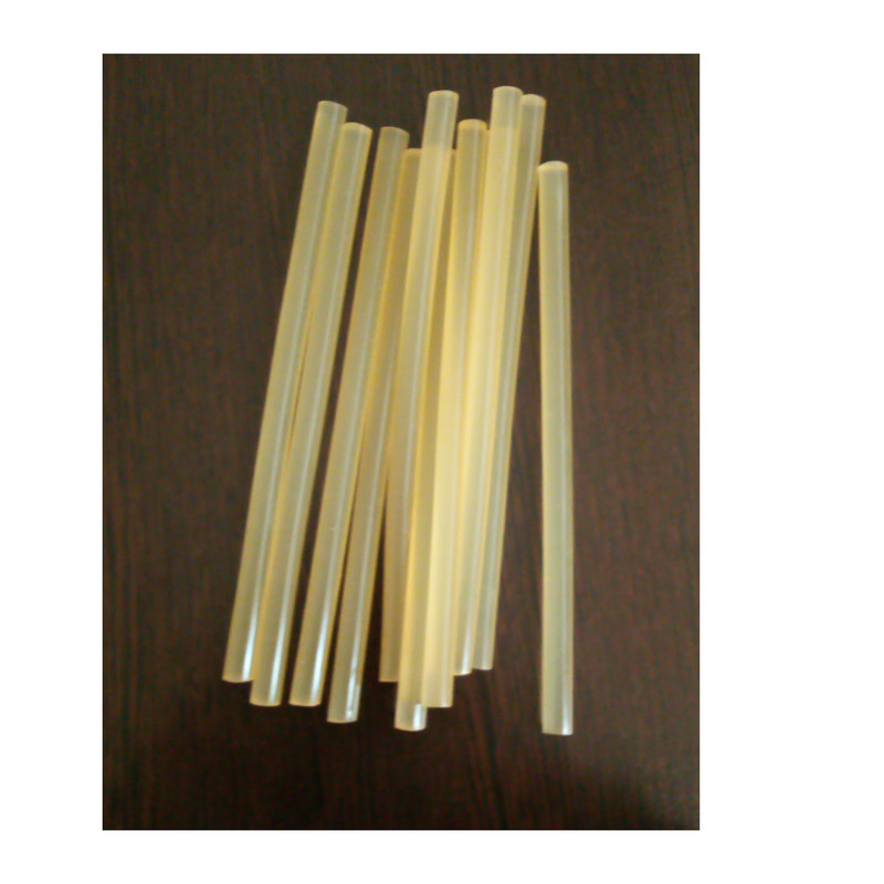 چسب حرارتی جانسون مدل JO10 قطر 10 میلیمتر بسته 6 عددی چسب حرارتی جانسون مدل JO10 قطر 10 میلیمتر بسته 6 عددی