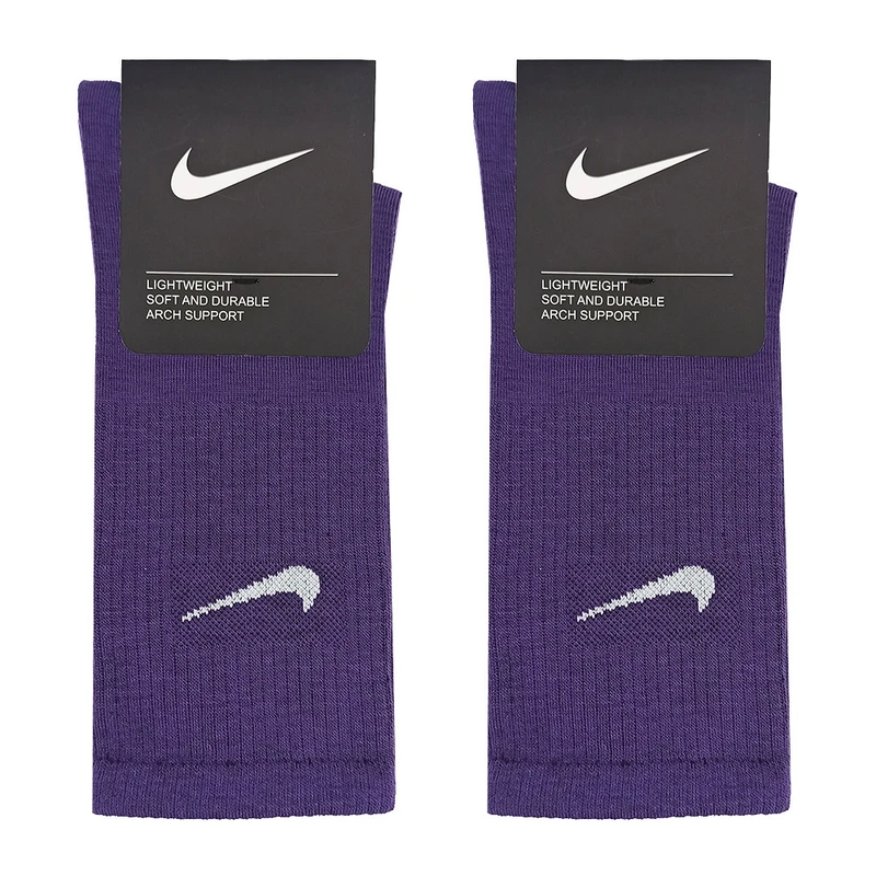 جوراب ورزشی ساق بلند مردانه مدل کش انگلیسی کد 1640 بسته دو عددی