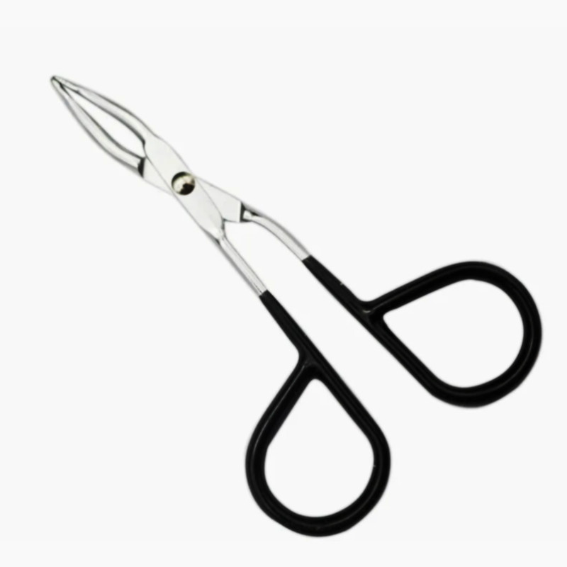 موچین بیژن مدل تیتانیوم