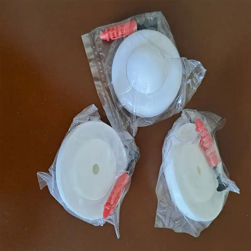 ضربه گیر در مدل PR-12 بسته 6 عددی