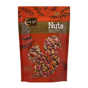 مغز پسته شور آیتونا - 500 گرم