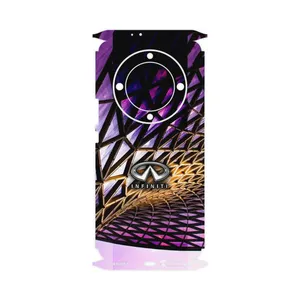 MAHOOT infinity-FullSkin Cover Sticker for Honor Magic 5 Lite