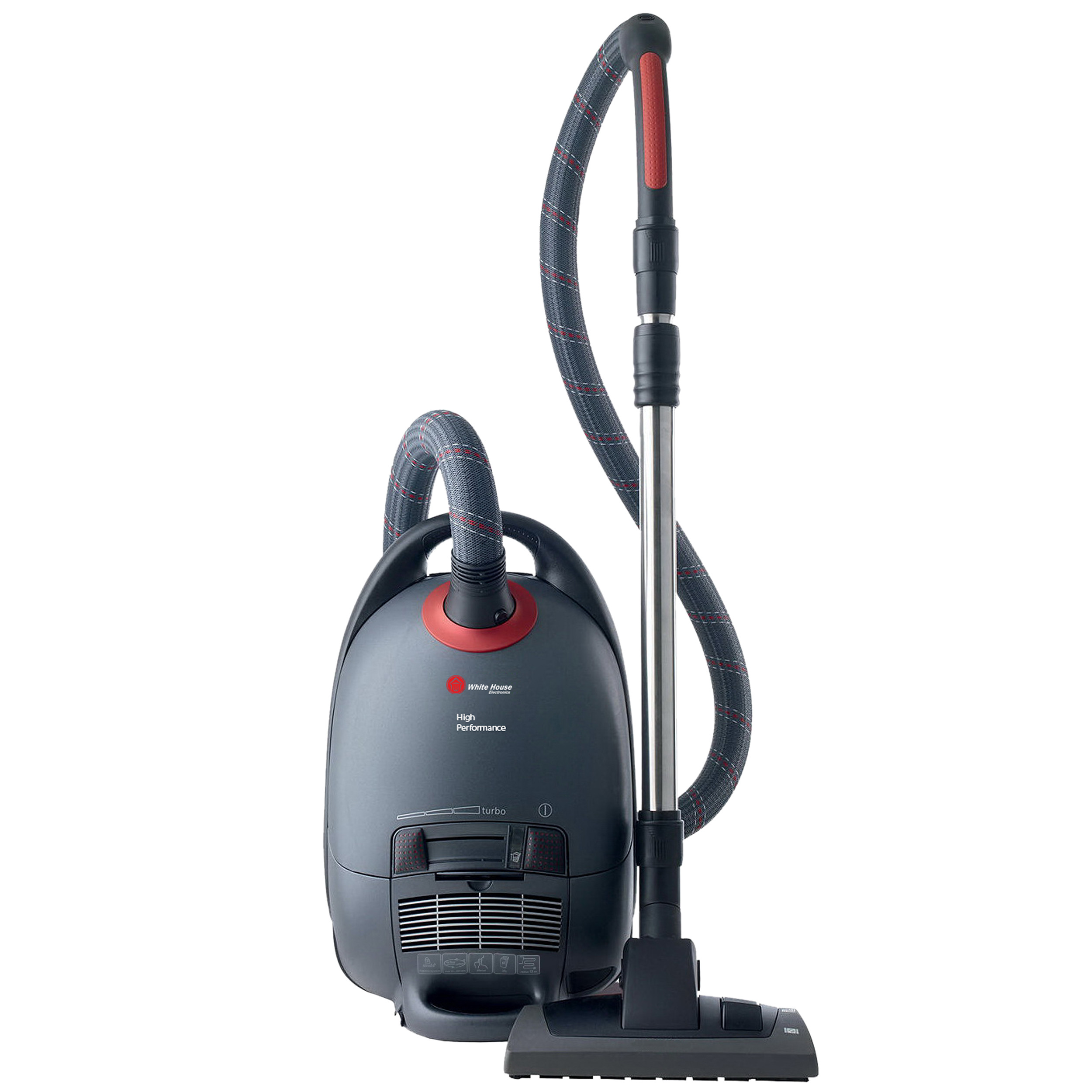 جاروبرقی وایت هاوس مدل High Performance