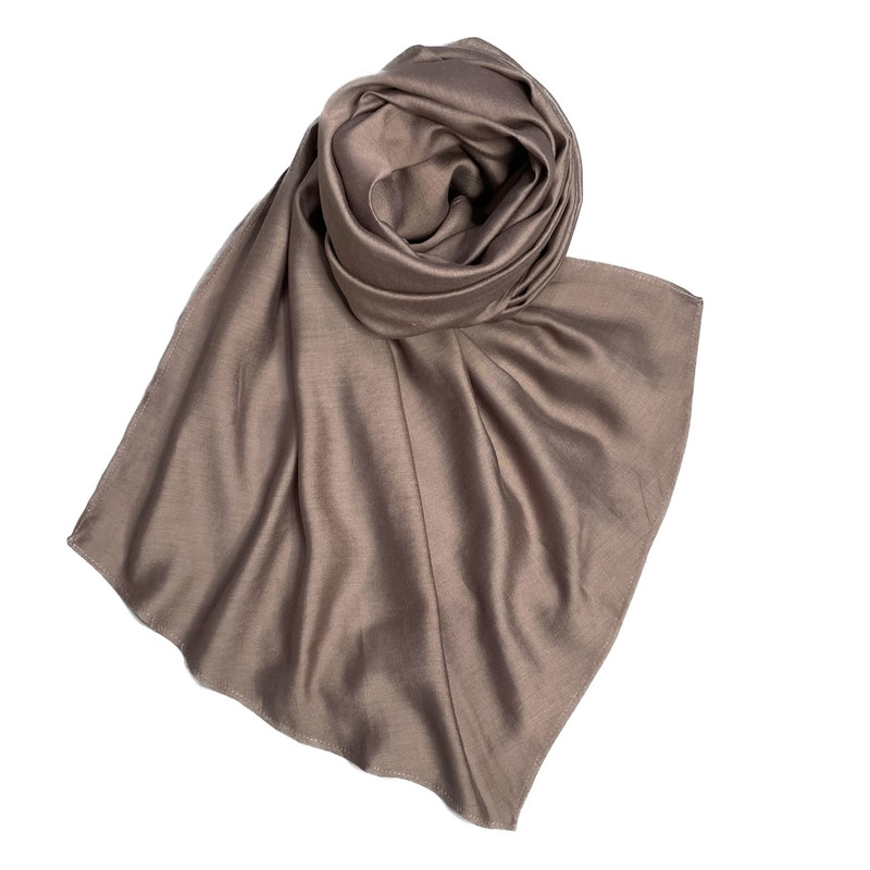 شال زنانه مدل نخی دست دوز