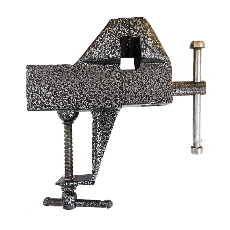 گیره بغل میزی مدل   80-F103T