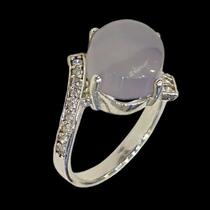 انگشتر نقره عقیق یمنی زنانه مدل مخراج برلیان کد 6400 انگشتر نقره عقیق یمنی زنانه مدل مخراج برلیان کد 6400