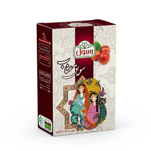سویق عناب رسول - 200 گرم