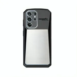 Xundd Cyber Case For Samsung Galaxy S24