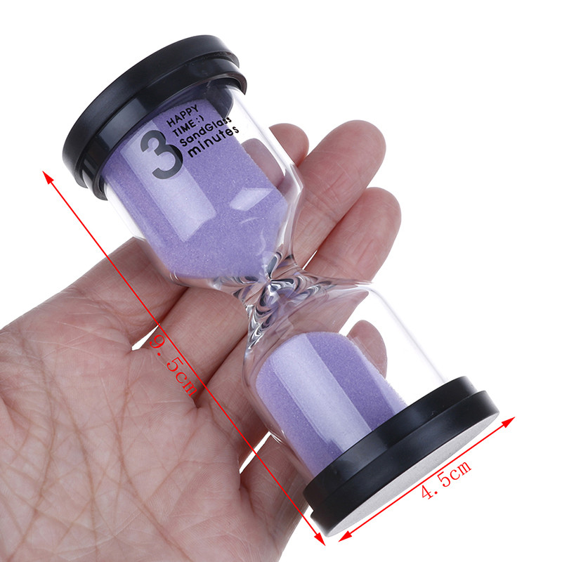 ساعت شنی واتان مدل 3min