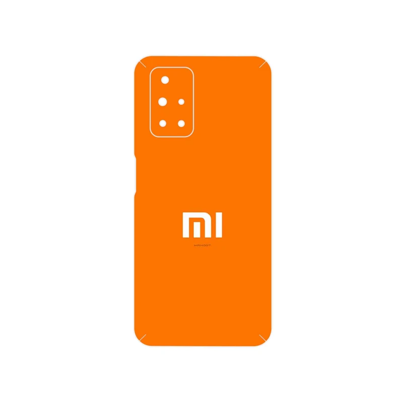 برچسب پوششی ماهوت مدل Xiaomi مناسب برای گوشی موبایل شیائومی Redmi 10 Prime