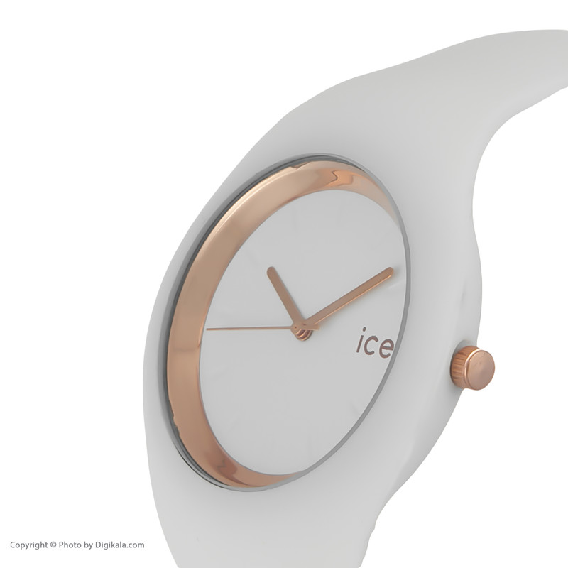 ساعت مچی عقربه ای مدل ICE-47W