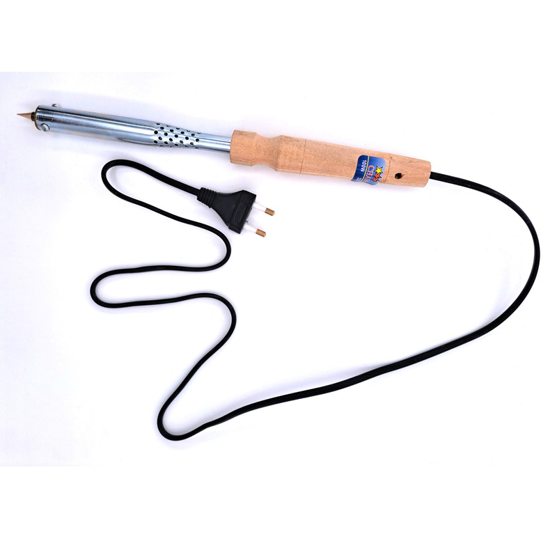 هویه 100 وات چم مدل 100W