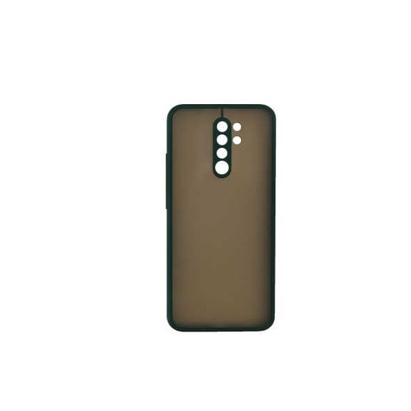 کاور کد 13 مناسب برای گوشی موبایل شیائومی Redmi 9