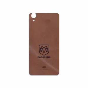 MAHOOT MNL-DDG Cover Sticker for Huawei Y6 II