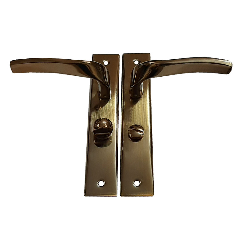 دستگیره در  کد 60728 بسته 2 عددی