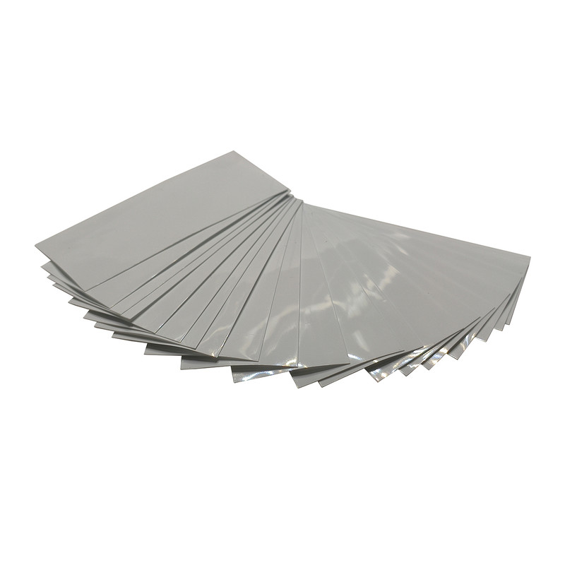 روکش باتری لیتیوم یون مدل 18650 کد Wh بسته 20 عددی