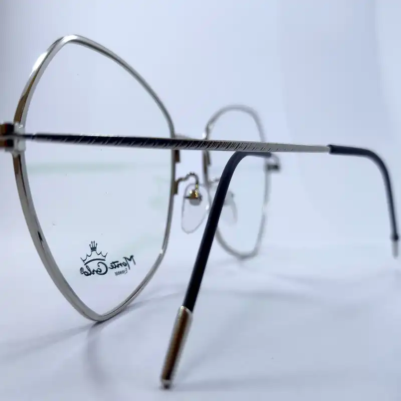 فریم عینک طبی مونته کارلو مدل 66017 کد 110