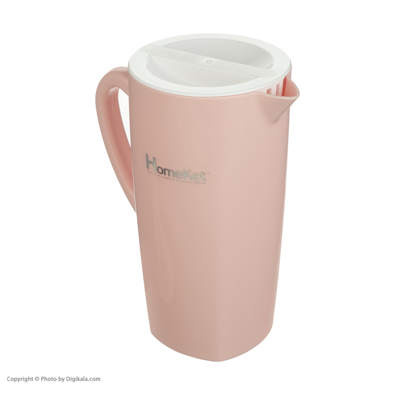 پارچ هوم کت کد E198