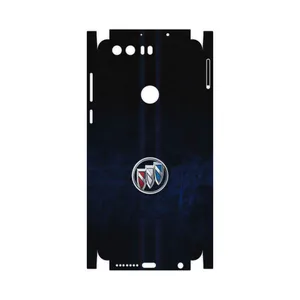 MAHOOT Buick-FullSkin Cover Sticker for Honor 8