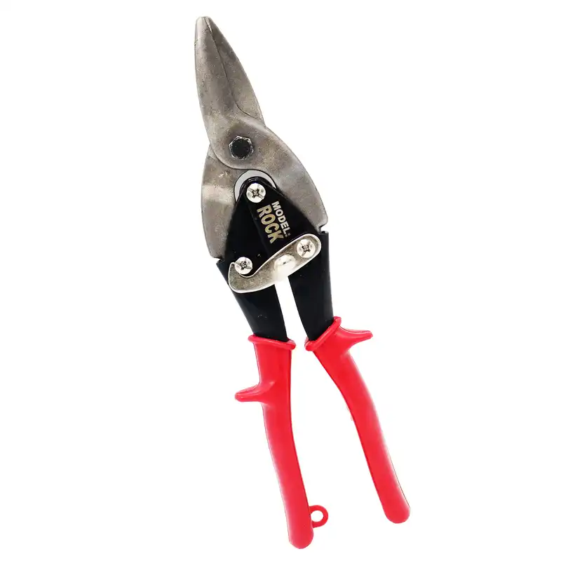 قیچی آهن بر مدل YP-ROCK25