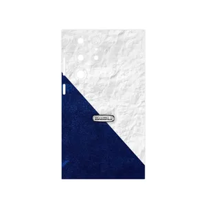 MAHOOT BISU Cover Sticker for Samsung Galaxy S23 Ultra