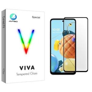 Junbo Viva Screen Protector For LG  K62