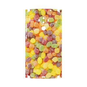 MAHOOT Gummi candy 2-FullSkin Cover Sticker for Huawei Mate 9