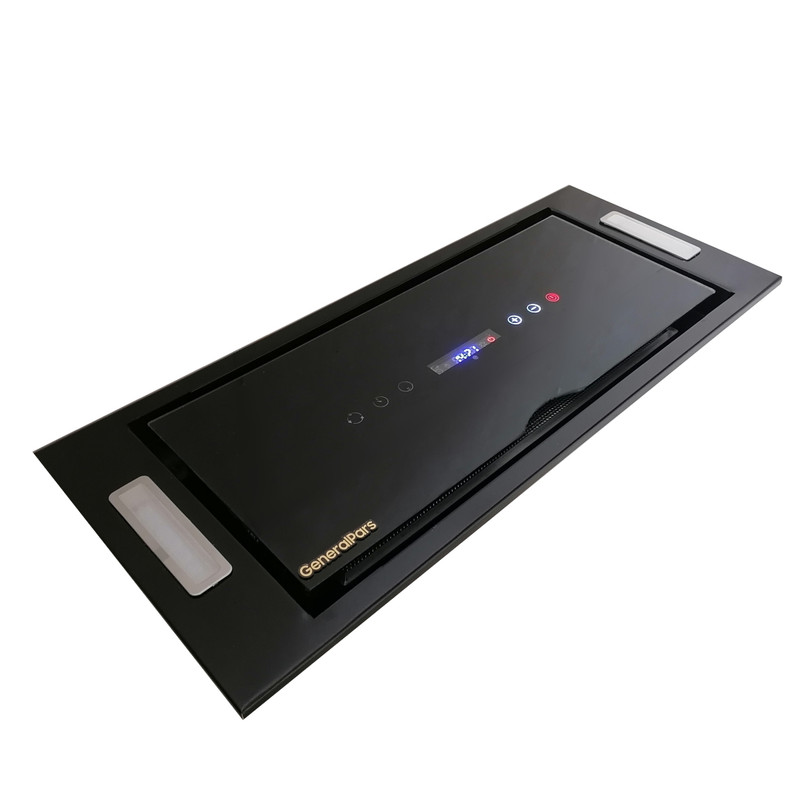هود جنرال پارس مدل CAN-GP سایز 70