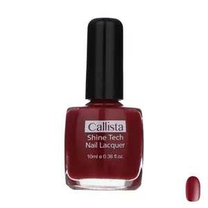 لاک ناخن کالیستا شماره  N114