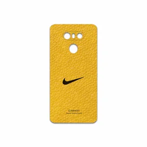 MAHOOT ML-NK Cover Sticker for LG G6