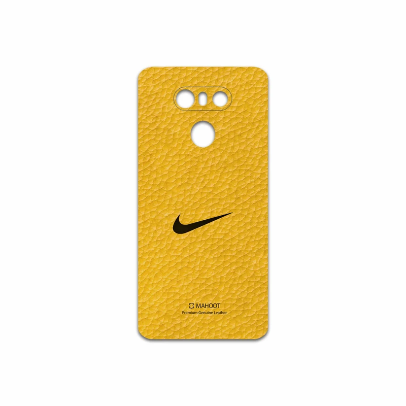 برچسب پوششی ماهوت مدل ML-NK مناسب برای گوشی موبایل ال جی G6