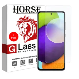 محافظ صفحه نمایش هورس مدل SMP-H مناسب برای گوشی موبایل سامسونگ Galaxy A52 5G