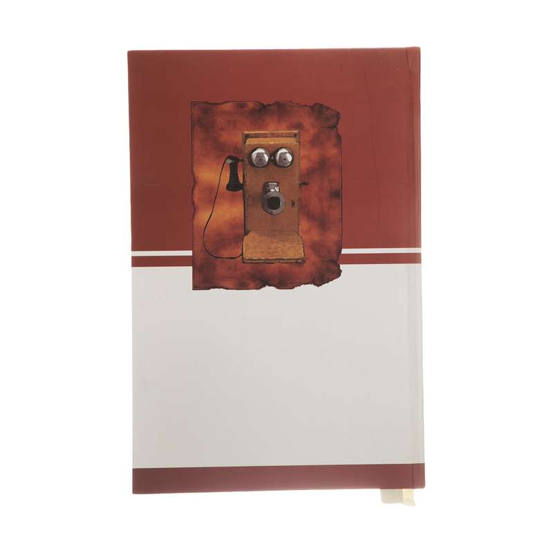 دفتر تلفن کد D-105