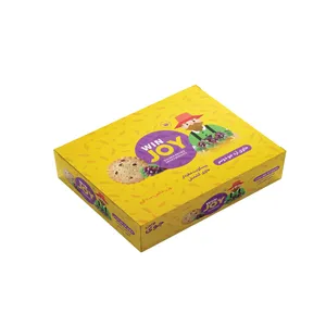 بیسکویت جو دوسر مغزدار کشمشی وین جو - 700 گرم